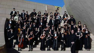 Participará Ópera de Tijuana en primera edición de Music en la Calle, en SD