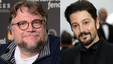 Diego Luna y Guillermo del Toro: Mexicanos nominados a los Premios Emmy 2023
