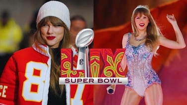 NFL: Taylor Swift se apunta como la favorita en presentarse en el Show de Medio tiempo del Super Bowl LIX