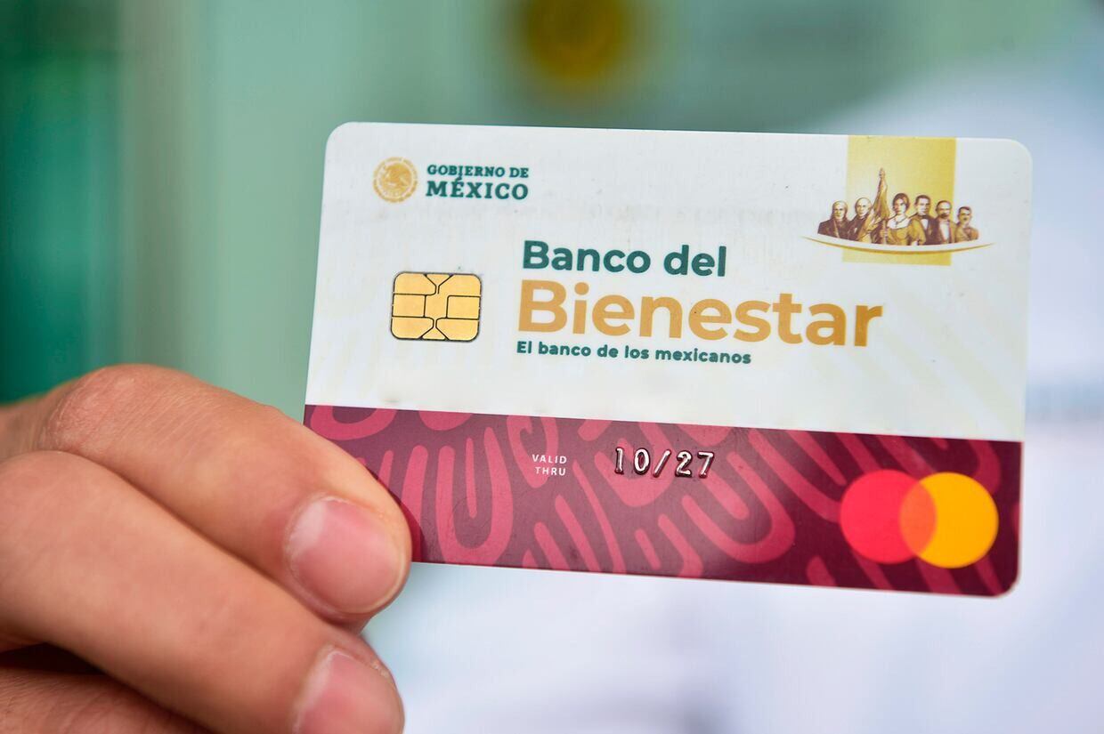 La Pensión del Bienestar será suspendida de entregas por las elecciones, pero después se reanudarán, sin importar quién gane.