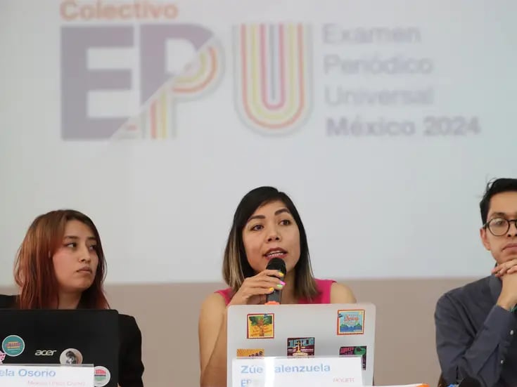 México recibe 300 sugerencias sobre incumplimiento de derechos humanos ante la ONU