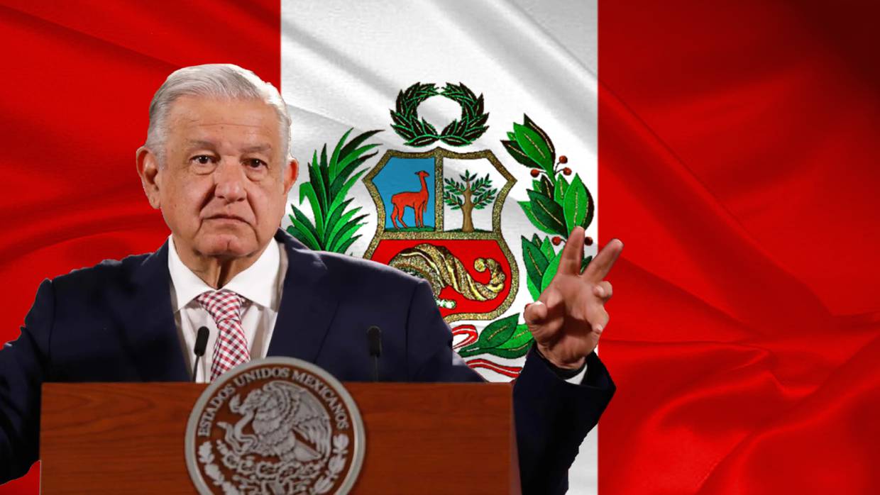 México suspende exención de visas para peruanos debido al aumento de migración irregular, requiriendo visa a partir del 20 de abril para proteger seguridad y colaborar en la lucha contra el tráfico de personas. Foto: Especial