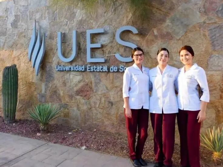 Universidad Estatal de Sonora iniciará registro de aspirantes el 26 de febrero