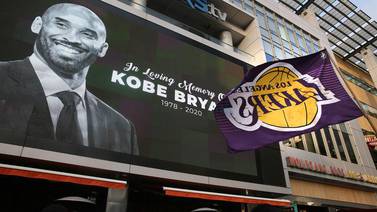 Aplazan el Lakers-Clippers por respeto al dolor que inunda al equipo de Kobe Bryant