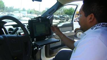 Buscan detener robo de autos en Guaymas