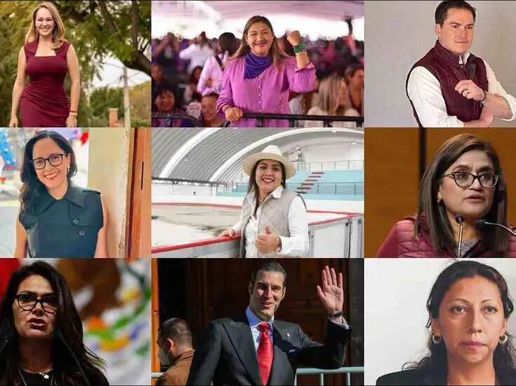 Morena ya tiene a nueve de los 16 candidatos para las alcaldías de CDMX