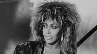 Tina Turner muere a sus 83 años tras una larga enfermedad