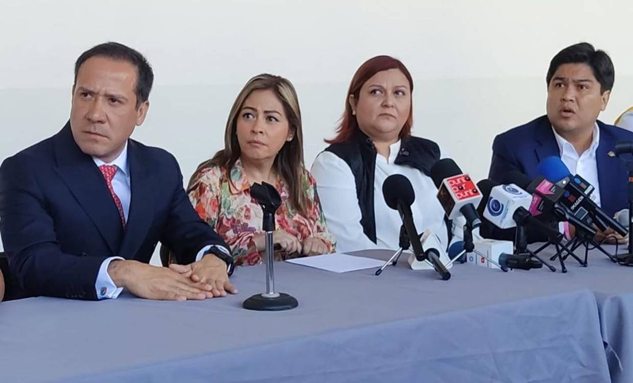 Condena y exigencias tras atentado a candidato en Cuautla