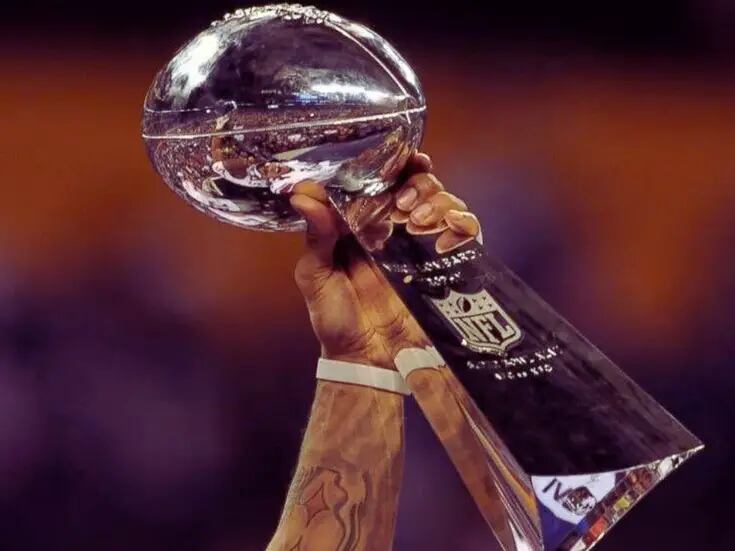 Descifrando el Precio del Trofeo del Super Bowl: ¿Cuánto cuesta el trofeo Lombardi realmente?