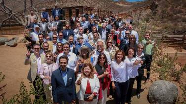Cónsules de México en Estados Unidos visitan la Ruta del Vino