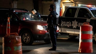 Instalarán alcoholímetros en Tijuana por Noche Buena