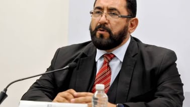 Ulises Lara es designado como nuevo Fiscal interino de la CDMX tras rechazo a ratificación de Godoy
