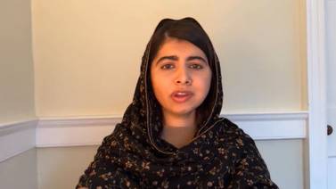 Malala Yousafzai condena ataque a hospital en Gaza; pide a Israel permitir la entrega de ayuda