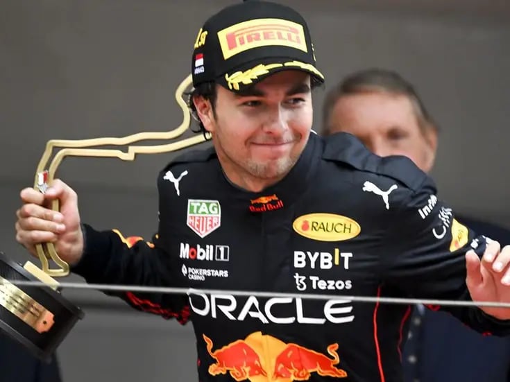 Gran Premio de Miami: Checo Pérez, a un paso de convertirse en el cuarto piloto con más podios en Red Bull