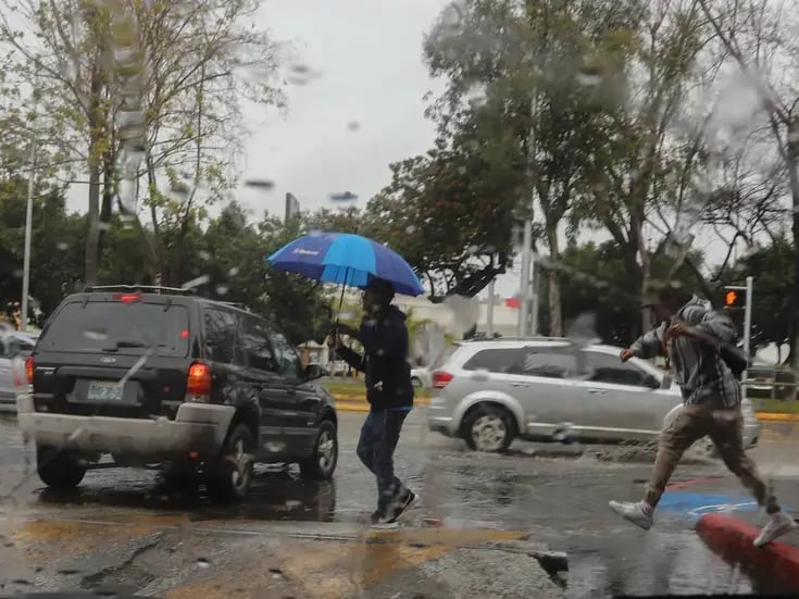 Protección Civil emite recomendaciones por lluvias en Tijuana