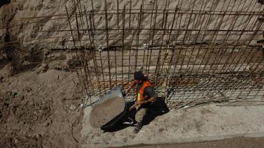 Constructora en entrada de Playas de Tijuana cuenta con permisos