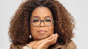 La vida de Oprah Winfrey llegará en documental para Apple TV
