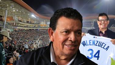 Honra a Toro Valenzuela  que el Estadio Sonora pueda llevar su nombre