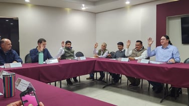 Reinstalan Comité Técnico para la Prevención de la Contaminación Lumínica en Ensenada