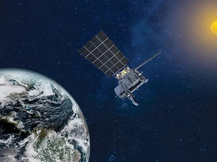 NASA lanzará satélite para mejorar la observación del clima