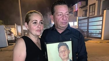 Familia de Octavio Ocaña cerca de la justicia: Cae sentencia para el policía implicado en la muerte del actor