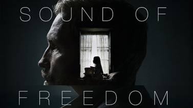 “Sound of Freedom” una película sobre la explotación infantil que está impactando al mundo