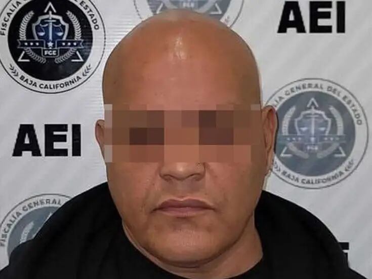 Arrestan a sujeto por intento de homicidio en Tijuana