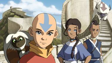 Anuncian nueva serie de “Avatar: La Leyenda de Aang” para el 22 de abril