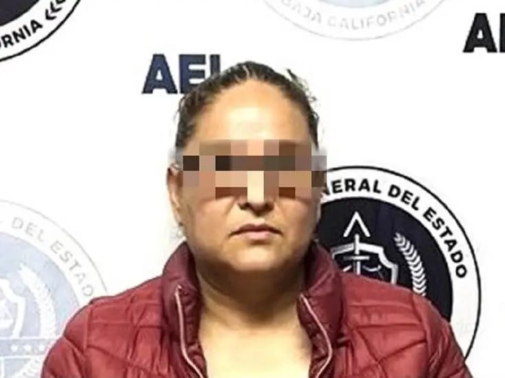 Policiaca Tijuana: vinculan a mujer por fraude