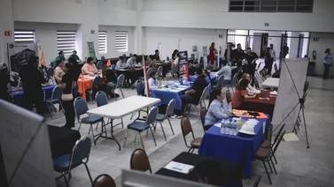 IMSS registra pérdida de 465 empleos formales tras Semana Santa