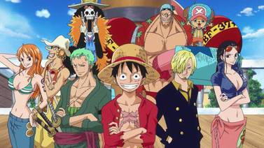 Live Action de One Piece en Netflix