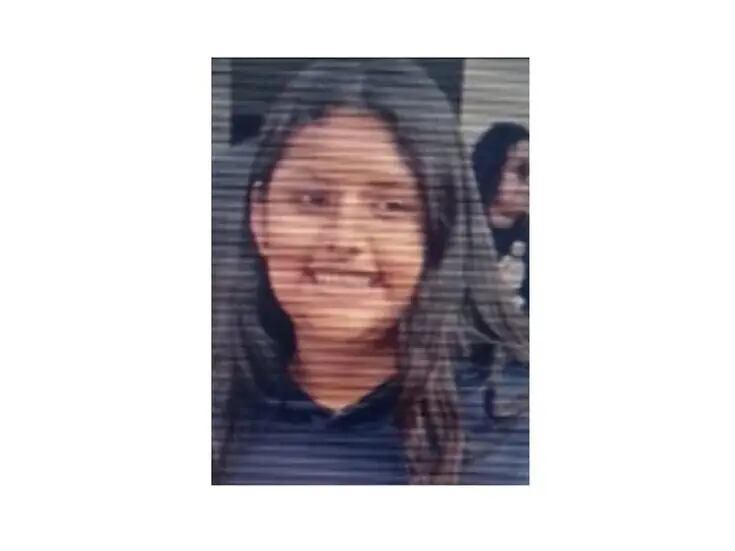 Se solicita ayuda para localizar a Dana Gabriela Villagómez Bucio