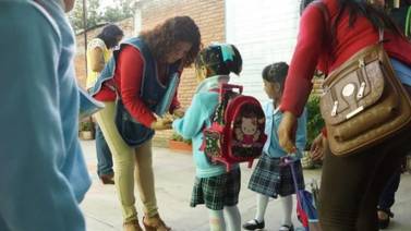 Se registran dos casos de coxsackie en preescolar de Oaxaca 