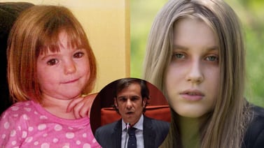 Madeleine McCann: ¿Por qué el detective Francisco Marco no cree que Julia Faustyna sea la niña desaparecida?
