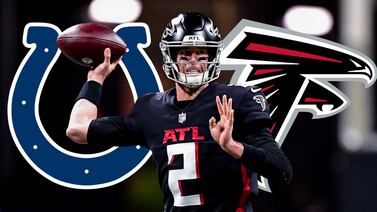 NFL: Matt Ryan anuncia su retiro de la NFL después de 15 temporadas, ganó el MVP con los Falcons de Atlanta en el 2016