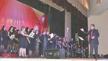 Orquesta de Agua Prieta desea mostrar su gran talento