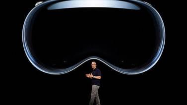 Por qué los Apple Vision Pro podrían cambiar a la sociedad para siempre