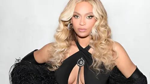 Beyoncé enfrenta demanda por presunta infracción de derechos de autor
