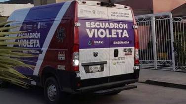 Atienden en Ensenada más de 900 reportes de violencia intrafamiliar en enero