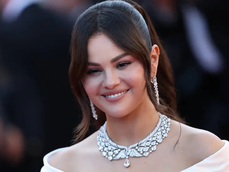 Selena Gomez recibe ovación de pie por 'Emilia Pérez' en Cannes