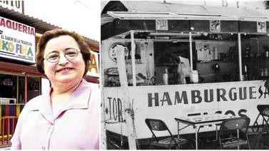 El Centro de Hermosillo mantiene vivo el “sabor” de la nostalgia con el Kiosko Fina