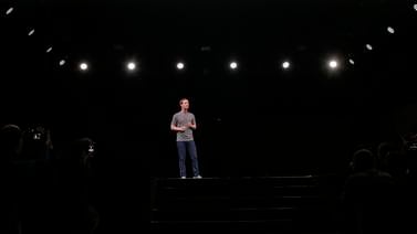 Mark Zuckerberg supera a Elon Musk en fortuna por primera vez desde 2020