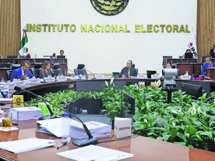 Diputados piden a INE acelerar procolos de seguridad para candidatos