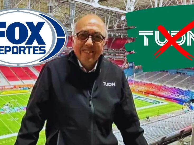 Pepe Segarra deja TUDN para unirse a Fox Sports: ¿Qué pasará con los ‘Tres Amigos’?