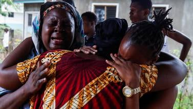 Tragedia en Kenia: Autopsias muestran signos de inanición y asfixia en cuerpos vinculados a culto religioso