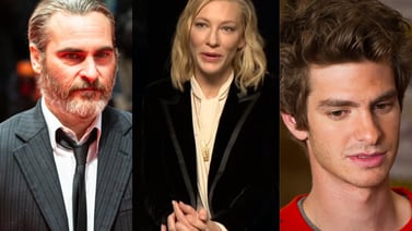 Joaquin Phoenix, Cate Blanchett y otros piden a Joe Biden a un alto al fuego en Israel y Gaza