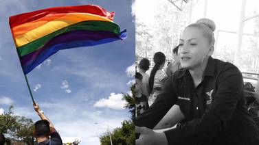 Grupos LGBTI exigen justicia por el asesinato de Miriam Ríos, comisionada trans del MC en Michoacán