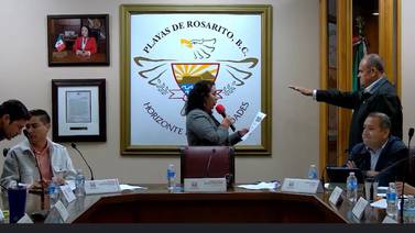 Solicitan licencia dos regidores más en Rosarito