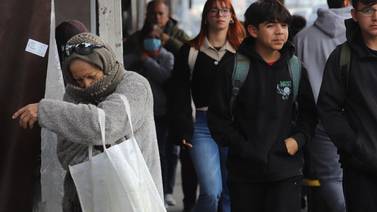 Clima Tijuana: Seguirá el frío por las mañanas y noches