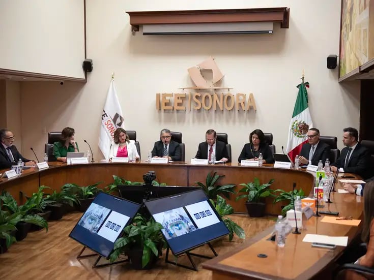 IEE Sonora aprueba candidatura independiente para presidencia municipal y regiduría en Guaymas